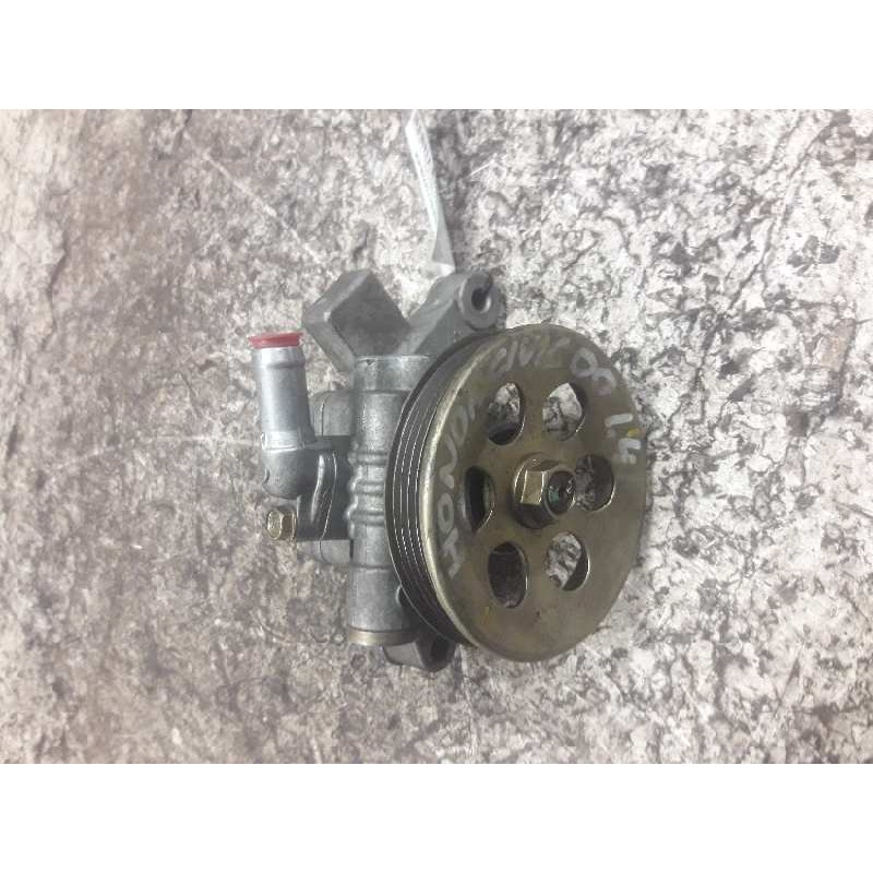 Recambio de bomba direccion para honda civic coupe (ej6/8) 1.6 sr (ej8) referencia OEM IAM P2A595997X  