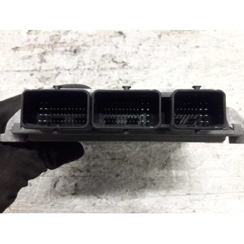 Recambio de centralita motor uce para peugeot 407 sw premium referencia OEM IAM 9658345280 9652345280 9655041480