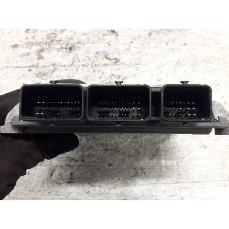 Recambio de centralita motor uce para peugeot 407 sw premium referencia OEM IAM 9658345280 9652345280 9655041480 - Gris 3