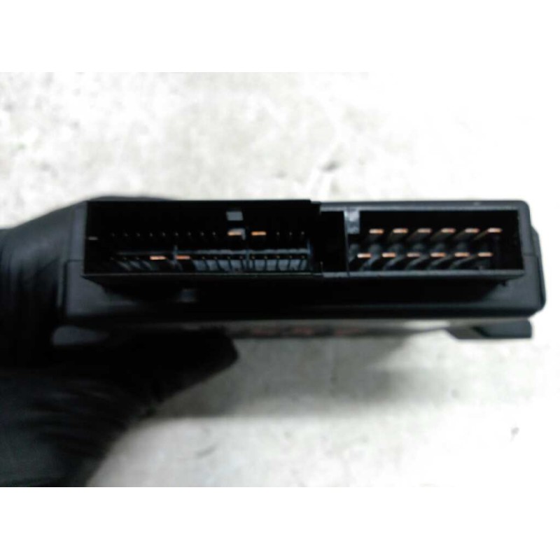 Recambio de modulo electronico para opel astra g berlina club referencia OEM IAM 2