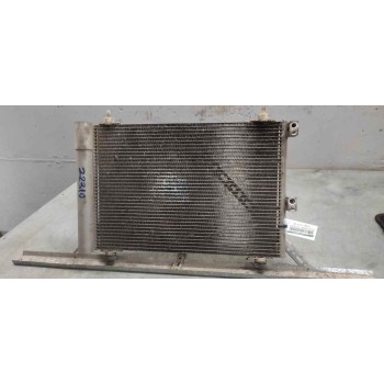 CONDENSADOR / RADIADOR A/A 9645964780 
