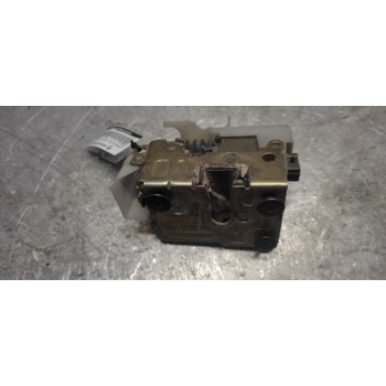 CERRADURA PUERTA TRASERA IZQUIERDA 
