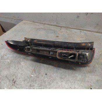 Recambio de piloto trasero derecho para ford fiesta (cbk) ambiente referencia OEM IAM   