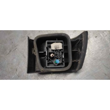Recambio de piloto trasero derecho para citroën xantia berlina 1.6 referencia OEM IAM   