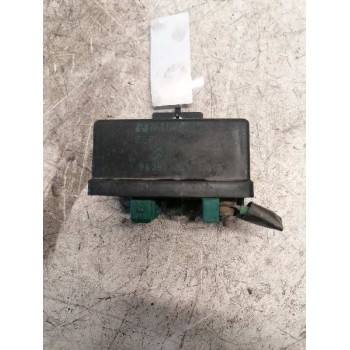 CAJA PRECALENTAMIENTO 9639912580 5 PINS NAGARES