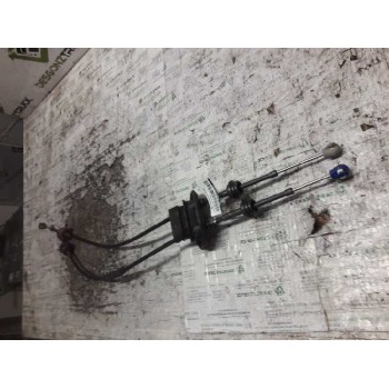 Recambio de cables de cambio para citroën c3 1.4 hdi sx plus referencia OEM IAM   