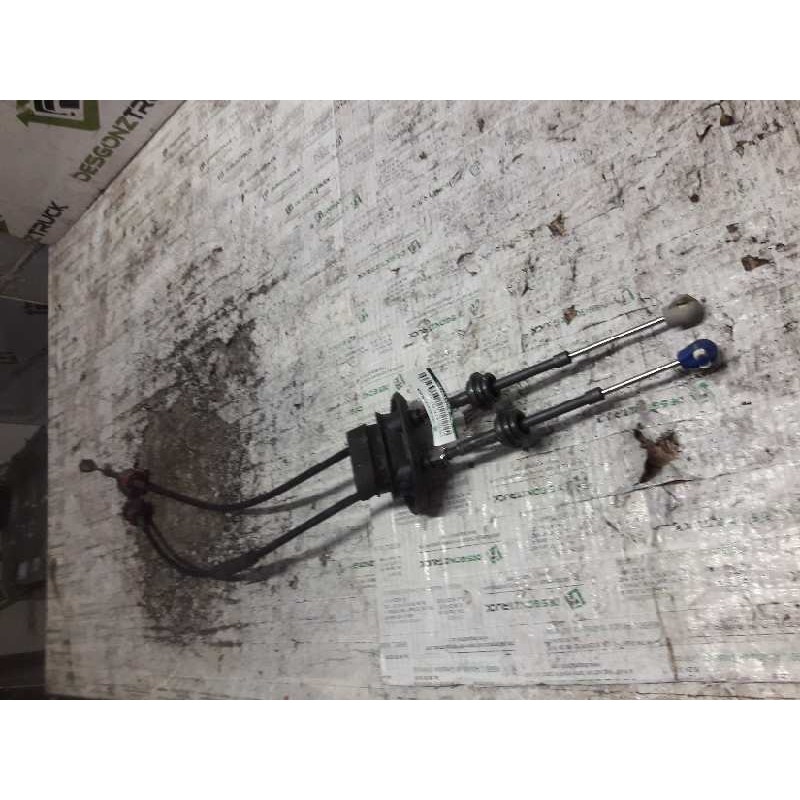 Recambio de cables de cambio para citroën c3 1.4 hdi sx plus referencia OEM IAM - Gris 2
