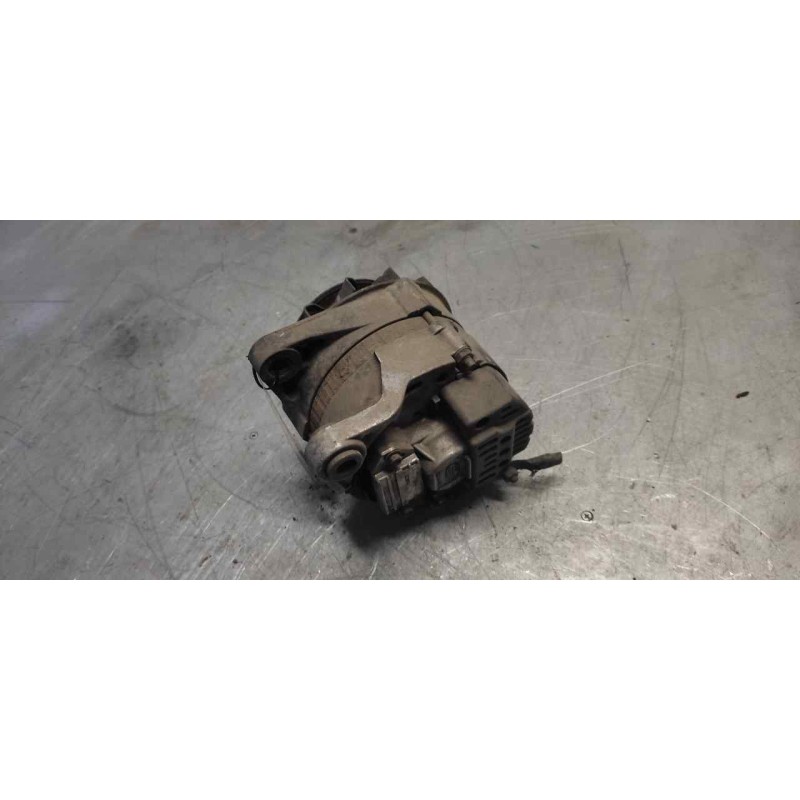 Recambio de alternador para iveco daily caja abierta 35 f 8 caja abierta, doble cabina referencia OEM IAM 63320022 3