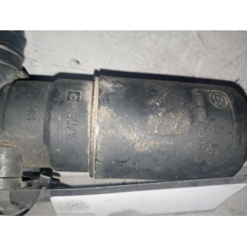 Recambio de bomba limpia para renault serie t 12.8 diesel referencia OEM IAM   