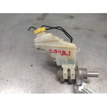 Recambio de bomba freno para peugeot bipper básico referencia OEM IAM 0204Y24438  