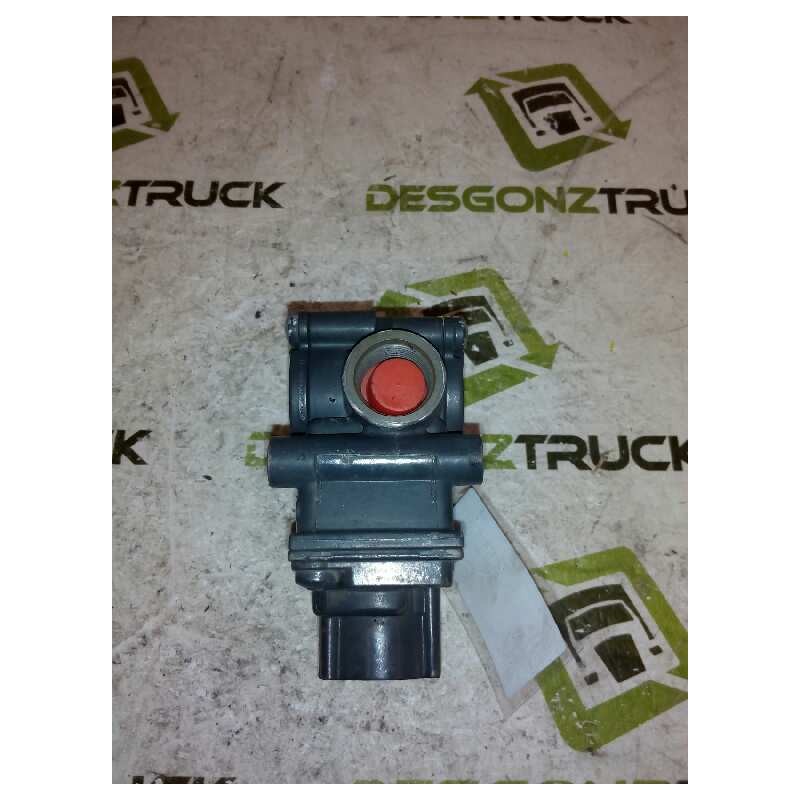 Recambio de valvula aire para iveco stralis (as) fsa t / fp lt 4x2 gran espacio referencia OEM IAM BR9154 II17776 ELECTRO VALVUL - Blanco 3