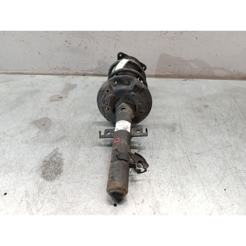 Recambio de amortiguador delantero derecho para nissan qashqai (j11) acenta referencia OEM IAM - Blanco 3