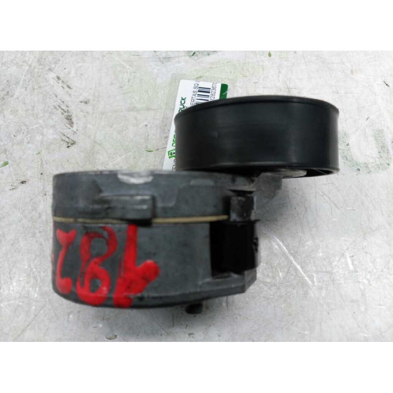 Recambio de tensor correa auxiliar para suzuki grand vitara 5 puertas sq (ft) 2.0 td referencia OEM IAM 1282367G10000 - Verde 3