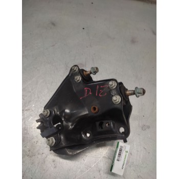 Recambio de soporte para smart fortwo coupé (450) 0.7 (450.352, 450.332) referencia OEM IAM 32580363014  DELANTERO IZQUIERDO