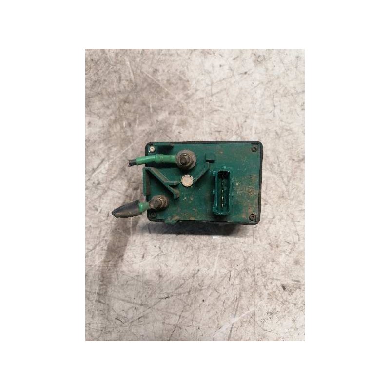 Recambio de caja precalentamiento para peugeot 306 berlina 3/4/5 puertas (s2) 1.9 diesel referencia OEM IAM 9639912580 5 PINS NA 2