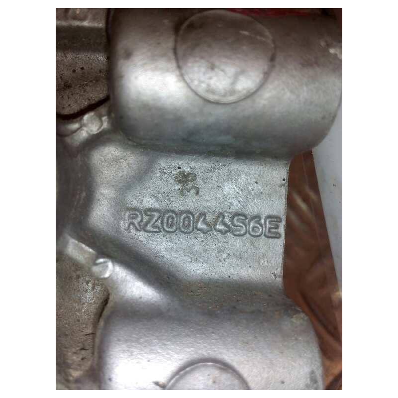Recambio de valvula aire para renault hr 420.18/26 premium 01  chasis 4x2 420.18 larga distancia referencia OEM IAM RZ004456E - Amarillo 2