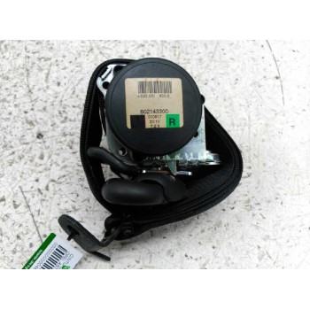 CINTURON SEGURIDAD TRASERO DERECHO 602143300 