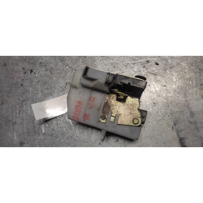 Recambio de cerradura puerta trasera izquierda para renault clio ii fase ii (b/cb0) dynamique referencia OEM IAM 2