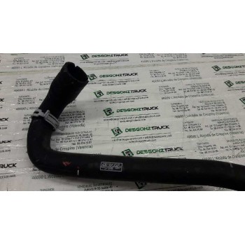 Recambio de manguera de agua para ford focus c-max (cap) sport referencia OEM IAM   