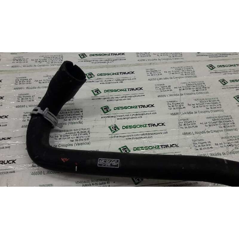 Recambio de manguera de agua para ford focus c-max (cap) sport referencia OEM IAM - Gris 2
