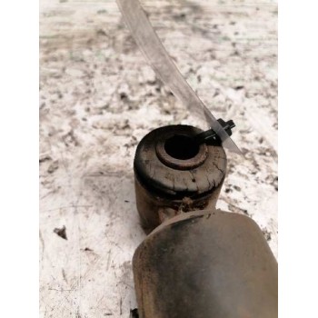 Recambio de amortiguador trasero para peugeot 306 berlina 3/4/5 puertas (s2) graffic referencia OEM IAM   