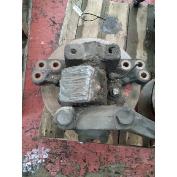 Recambio de mangueta delantera derecha para volvo fl 612 5.5 diesel referencia OEM IAM   