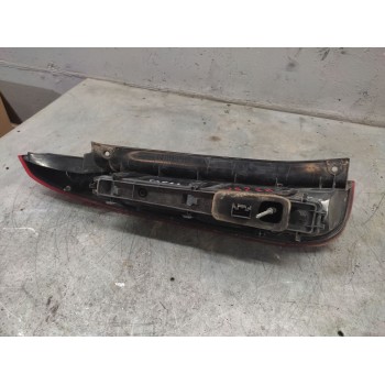 Recambio de piloto trasero derecho para ford fiesta (cbk) ambiente referencia OEM IAM   