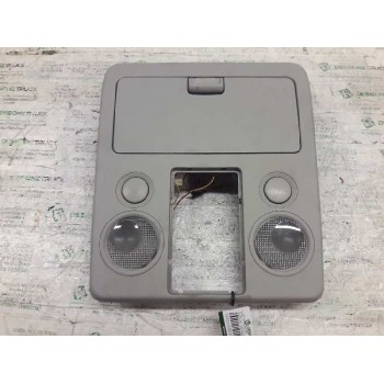 Recambio de luz interior para suzuki grand vitara jb (jt) 1.9 ddis jlx (5-ptas.) referencia OEM IAM   