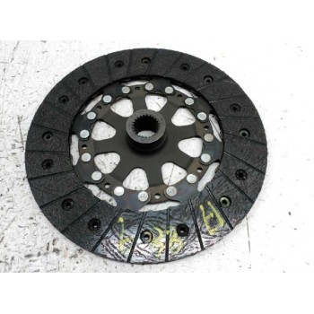 Recambio de kit embrague para opel frontera a básico referencia OEM IAM   