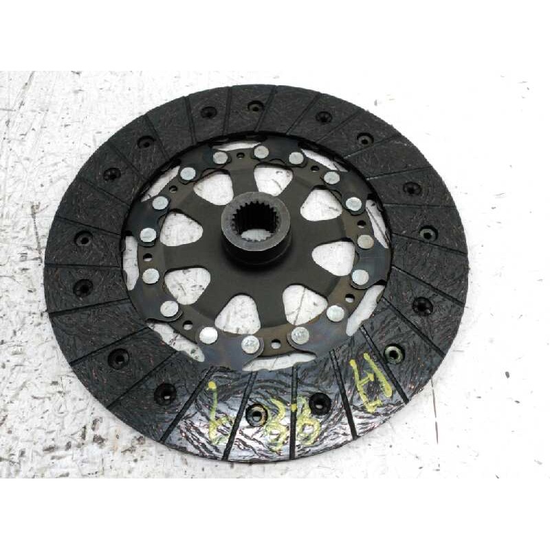 Recambio de kit embrague para opel frontera a básico referencia OEM IAM 4