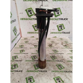 Recambio de aforador para iveco eurocargo 05.03 referencia OEM IAM 504045238 20270578 