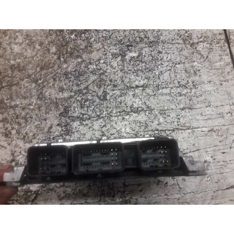 Recambio de centralita motor uce para ford c-max (cb3) style referencia OEM IAM 7M5112A650AAD 9J2670185A - Blanco 3