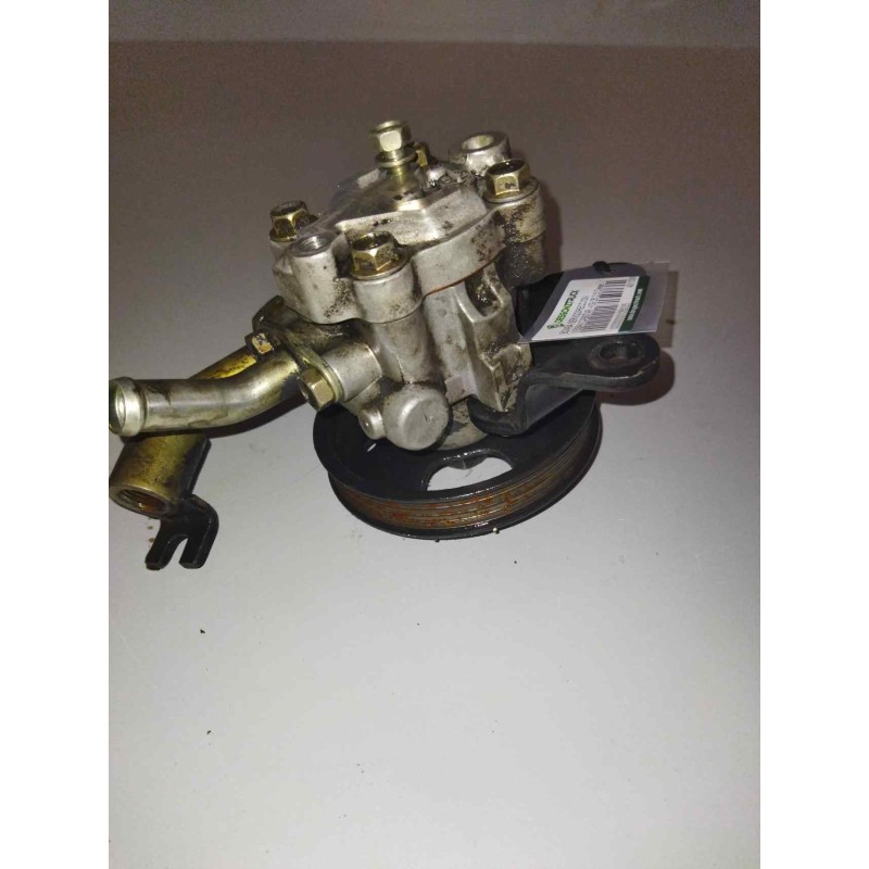 Recambio de bomba direccion para nissan cabstar 09.06 2.5 diesel referencia OEM IAM 49110MB400  