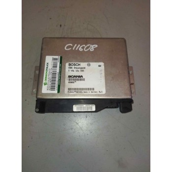 MODULO ELECTRONICO 1405605 0486106008 CENTRALITA EBS