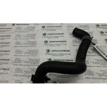 Recambio de manguera de agua para ford focus c-max (cap) sport referencia OEM IAM   