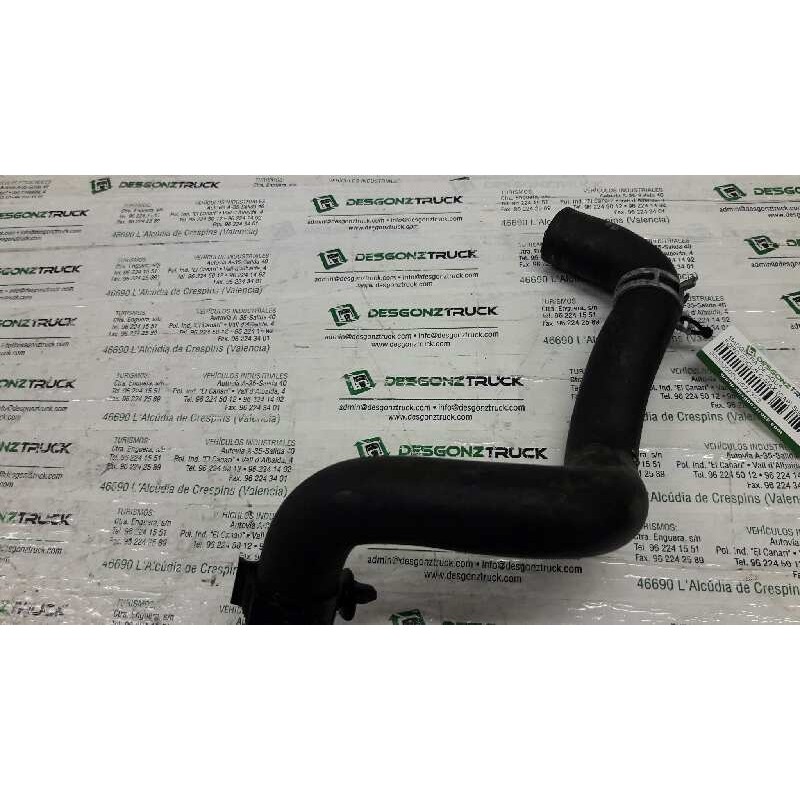 Recambio de manguera de agua para ford focus c-max (cap) sport referencia OEM IAM - Gris 3