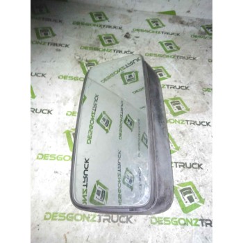 Recambio de retrovisor derecho para man tg - a 18.xxx 12.8 diesel referencia OEM IAM   
