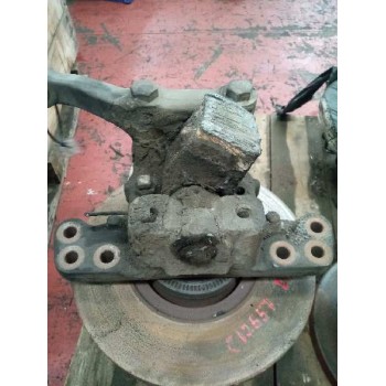 Recambio de mangueta delantera derecha para volvo fl 612 5.5 diesel referencia OEM IAM   
