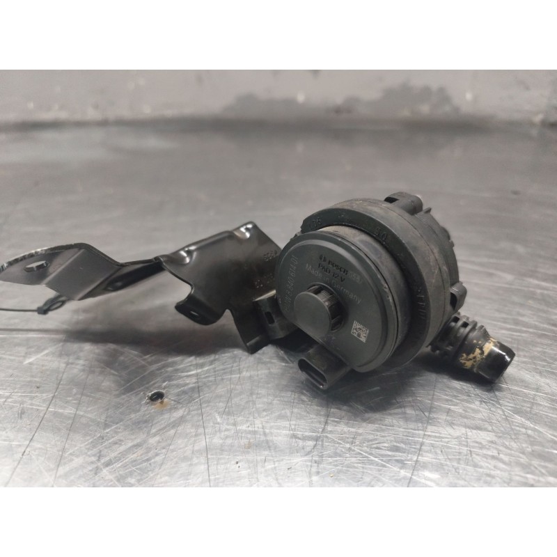 Recambio de bomba agua para bmw 4 descapotable (g23, g83) m4 competition m xdrive referencia OEM IAM 884061401  