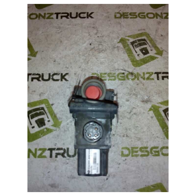 Recambio de valvula aire para iveco stralis (as) fsa t / fp lt 4x2 gran espacio referencia OEM IAM BR9154 II17776 ELECTRO VALVUL - Blanco