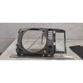 Recambio de panel frontal para citroën xsara picasso 1.6 hdi 90 exclusive referencia OEM IAM   