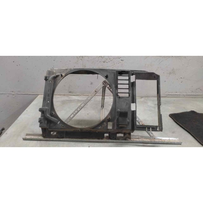 Recambio de panel frontal para citroën xsara picasso 1.6 hdi 90 exclusive referencia OEM IAM   