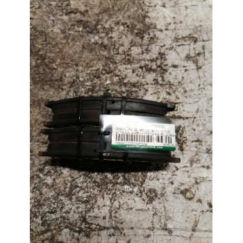 PASTILLAS DE FRENO DELANTERAS 90R02A08413883 IZQUIERDA DERECHA
