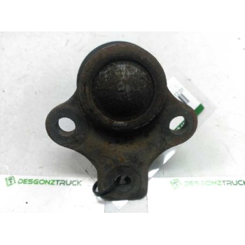 Recambio de rotula suspension para seat ibiza (6k1) select referencia OEM IAM   