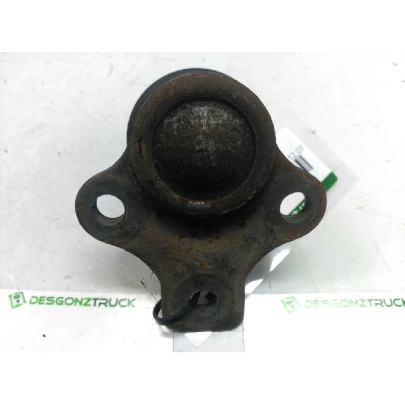 Recambio de rotula suspension para seat ibiza (6k1) select referencia OEM IAM - Azul 3