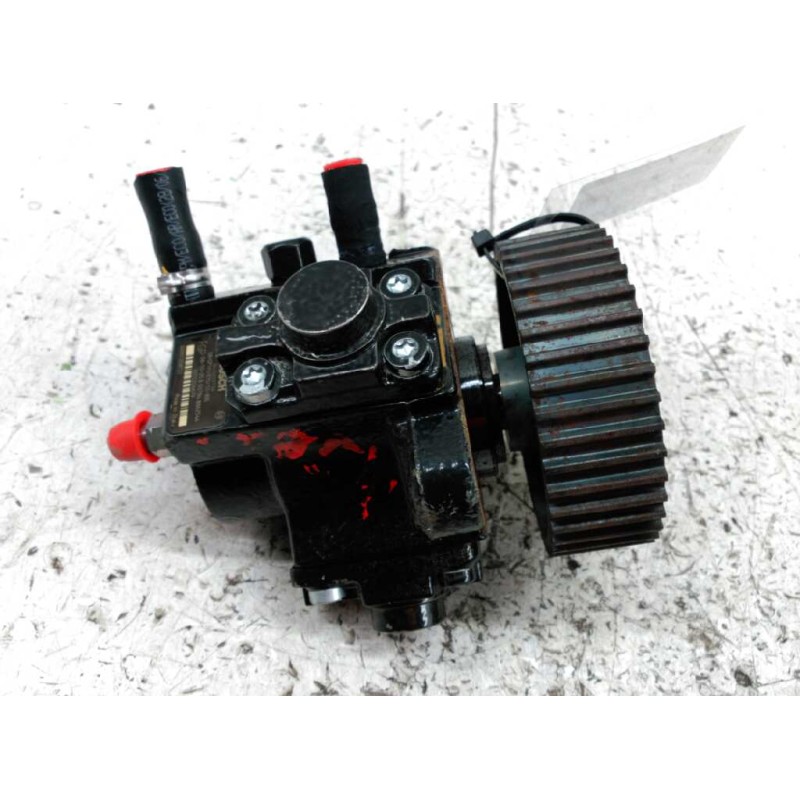 Recambio de bomba inyeccion para opel astra gtc enjoy referencia OEM IAM  055206679 02001258721 - Negro 2
