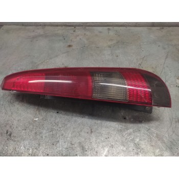 Recambio de piloto trasero derecho para ford fiesta (cbk) ambiente referencia OEM IAM   