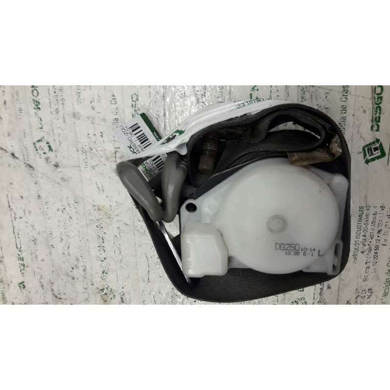 Recambio de cinturon seguridad trasero izquierdo para nissan x-trail (t30) comfort referencia OEM IAM 2