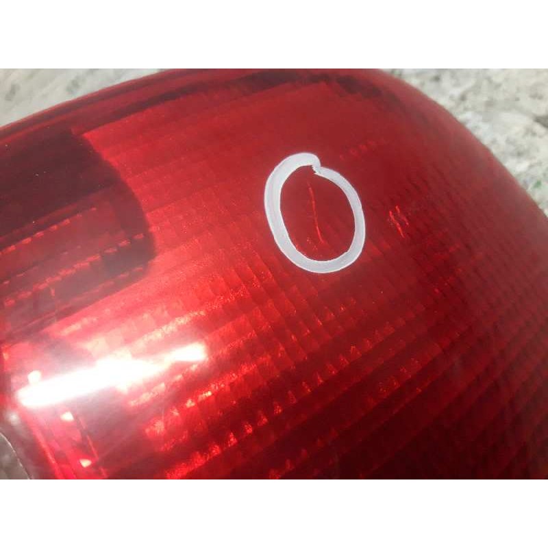 Recambio de piloto trasero derecho para audi a4 berlina (b5) referencia OEM IAM 3
