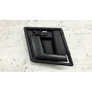 Recambio de maneta interior porton para tata safari 1.9 referencia OEM IAM 269972300119  